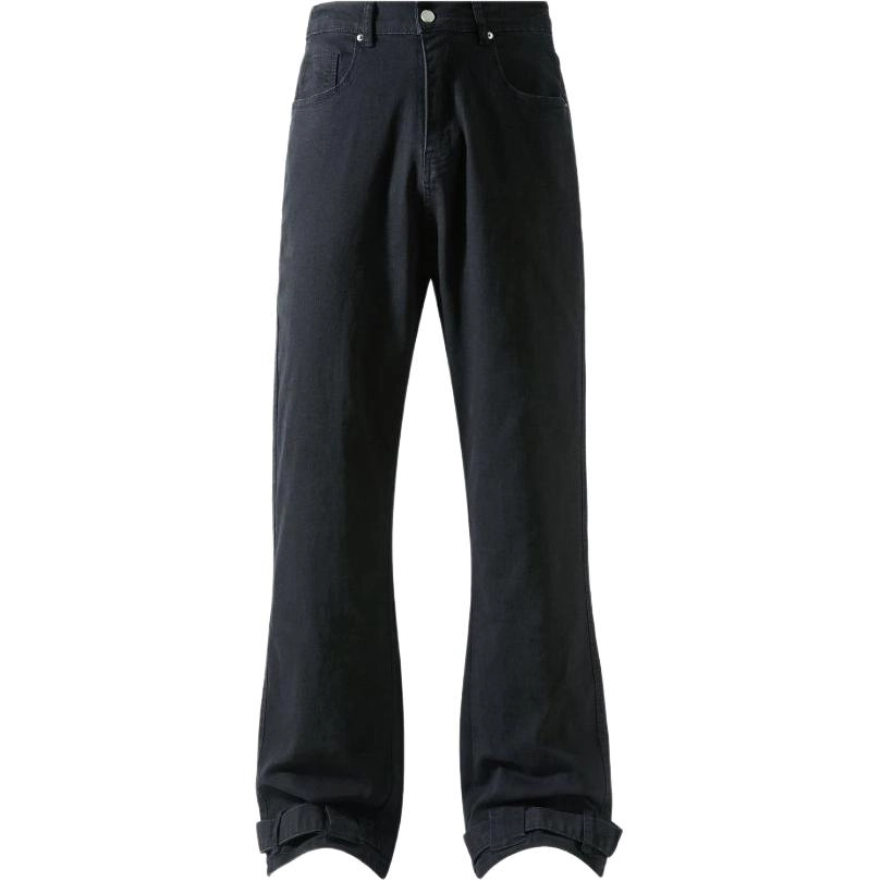 HIPHOPPUNKS cleanfit