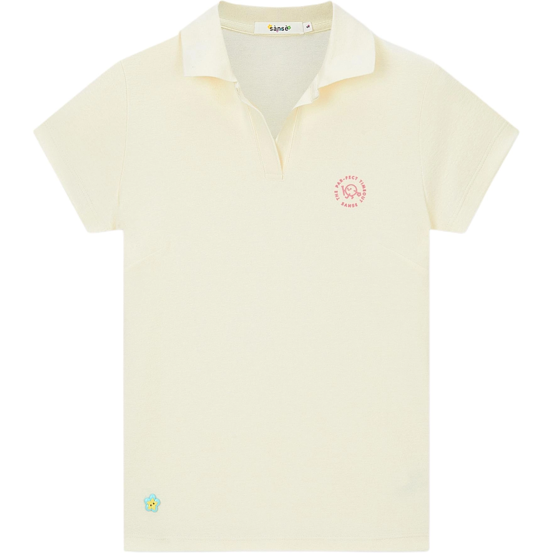 sanse GOLFPOLO T