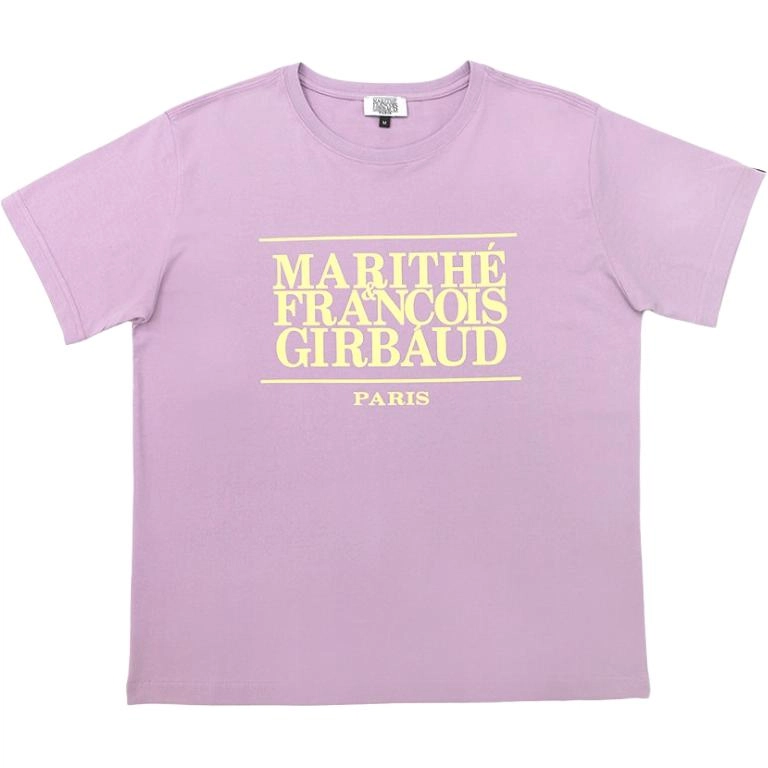 MARITHE FRANCOIS GIRBAUD T