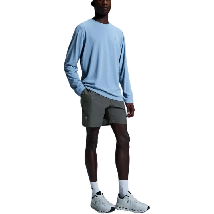 On