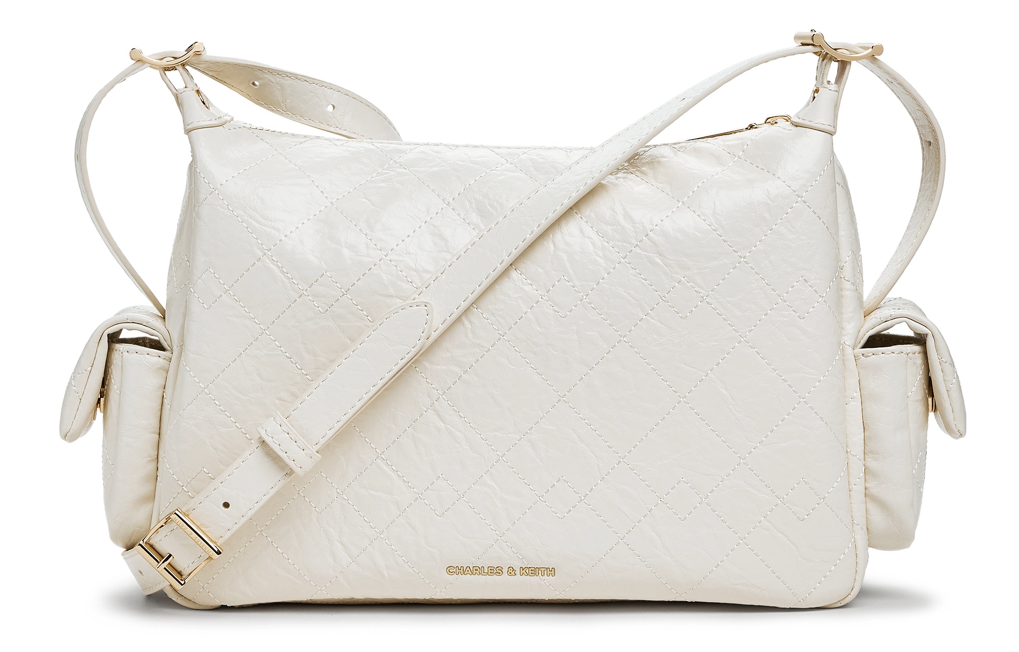 CHARLESKEITH ck PU