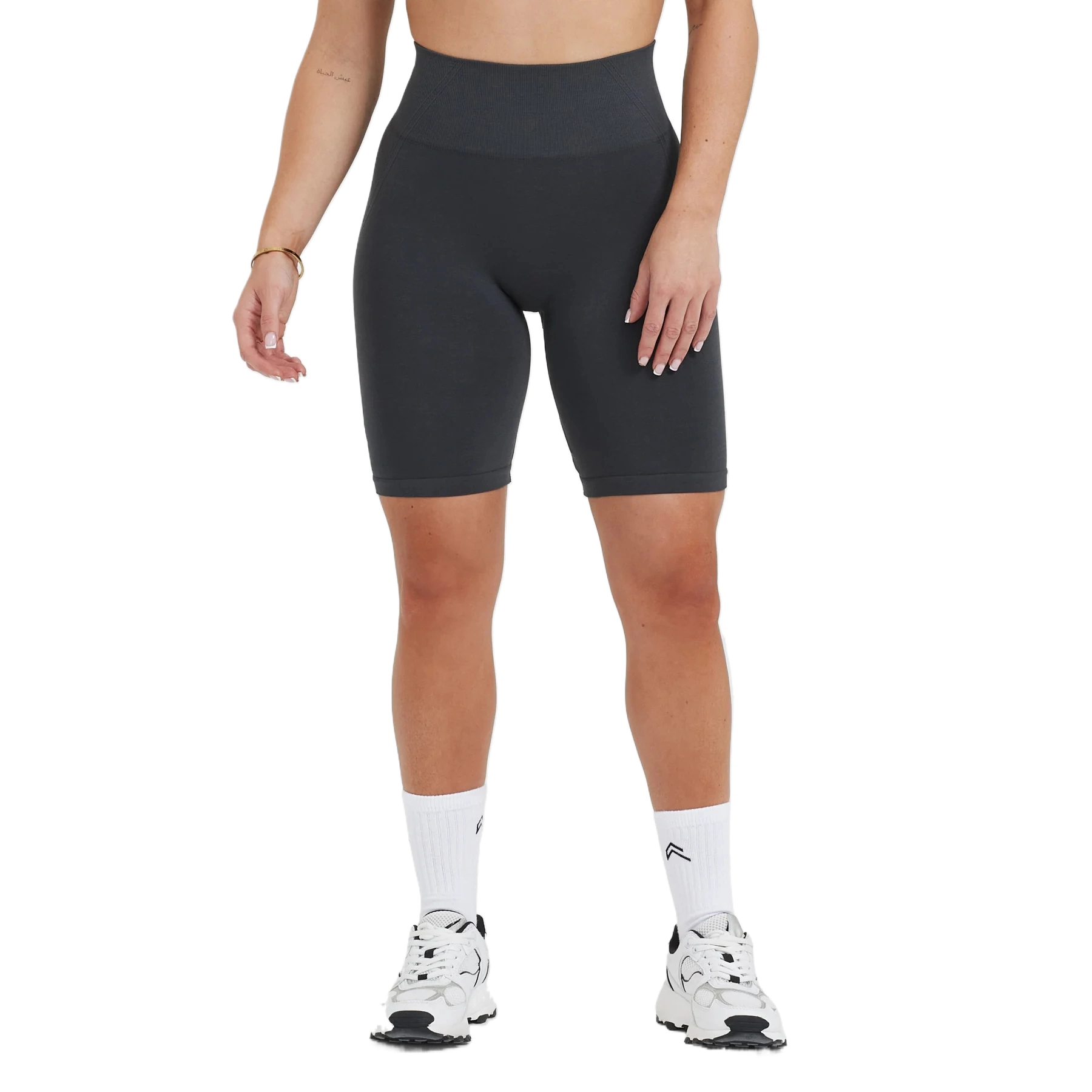 ONER ACTIVE Effortless Seamless Cycling Shorts