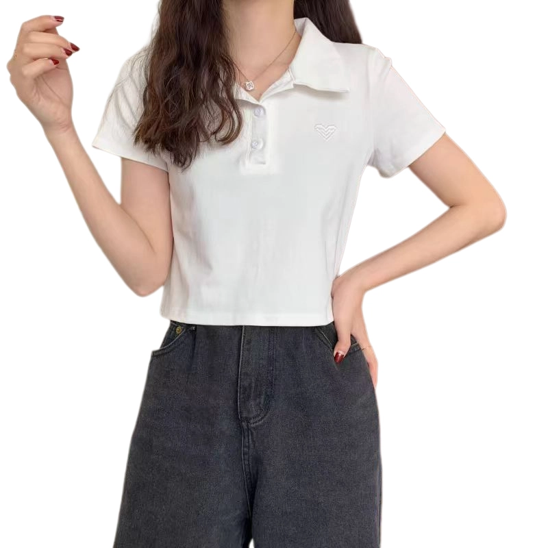 EOEI SS24 POLO T