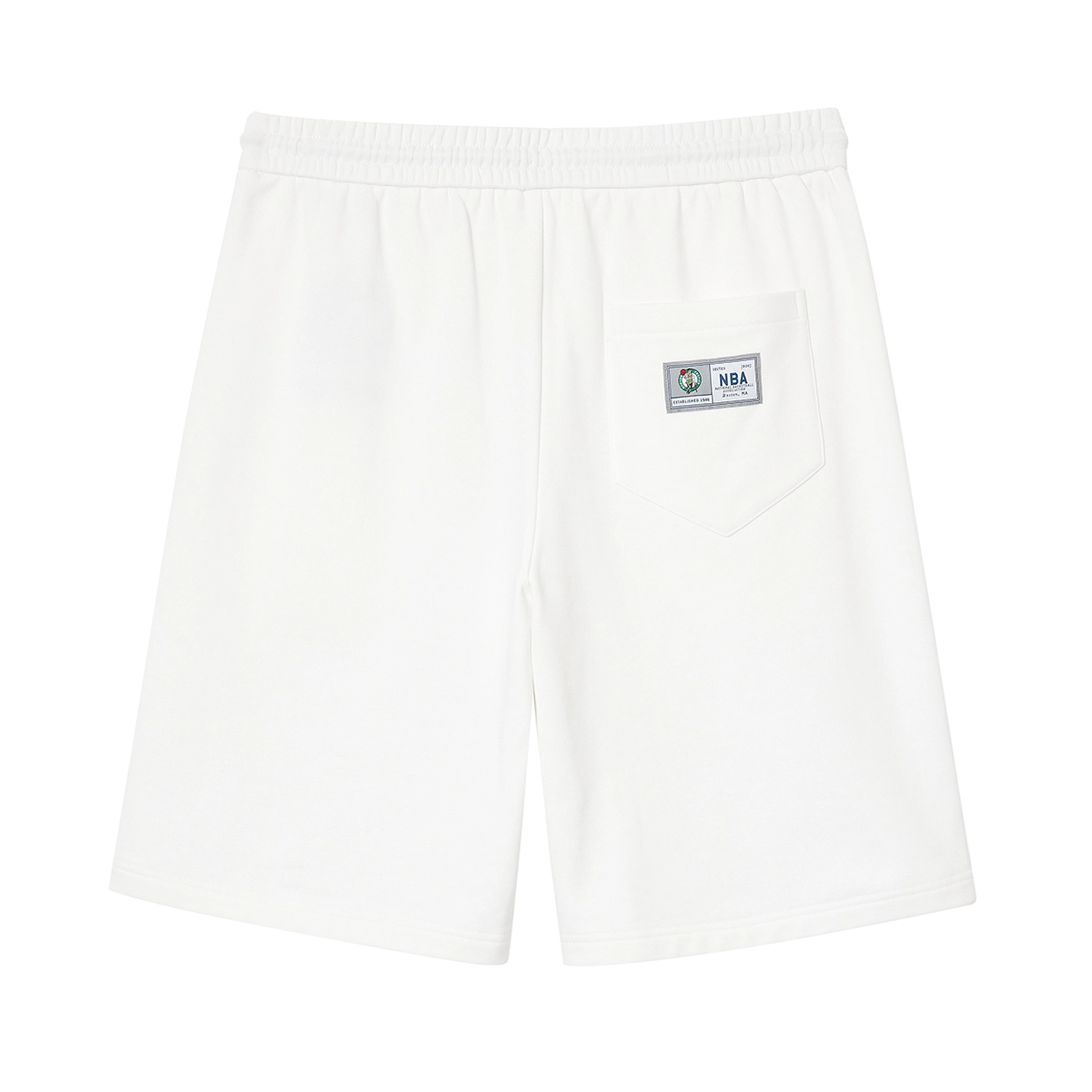 JACK JONES x NBA Logo