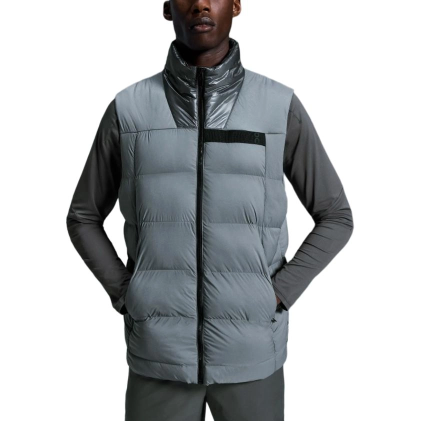 On Challenger Vest