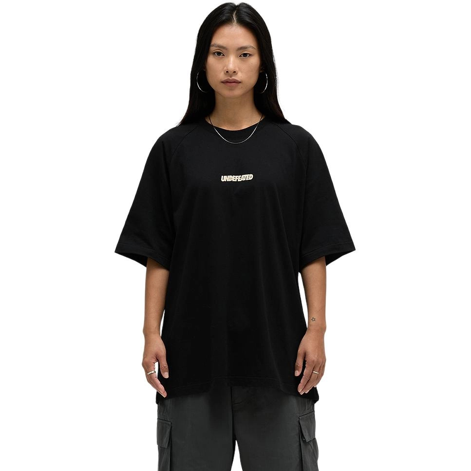 UNDEFEATED T