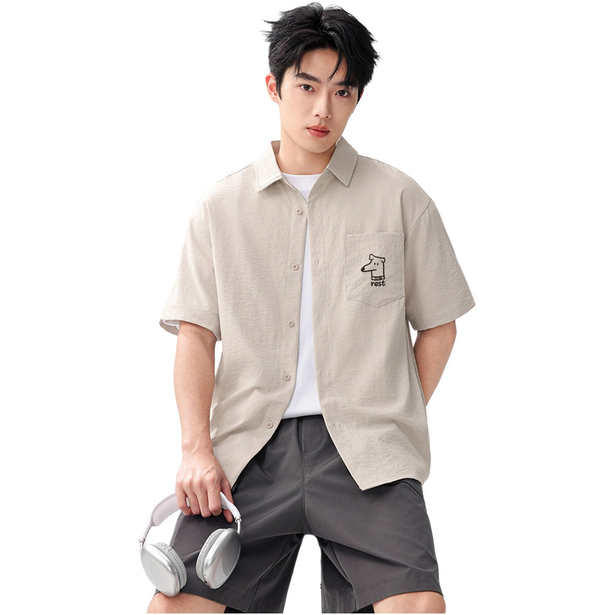 MINISO Polo