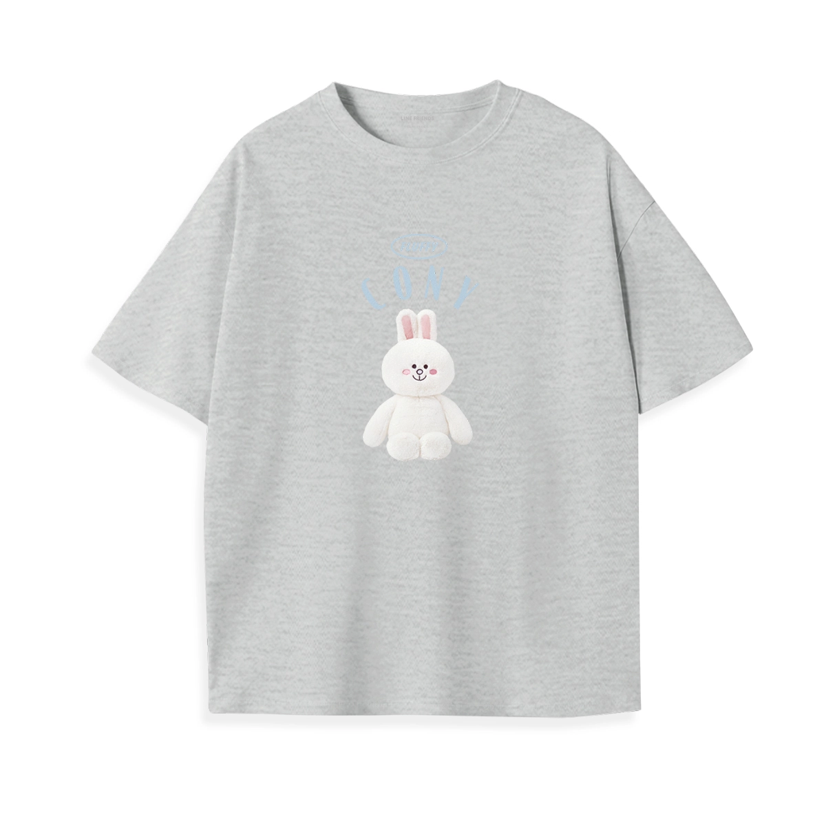 LINE FRIENDS oversizeT