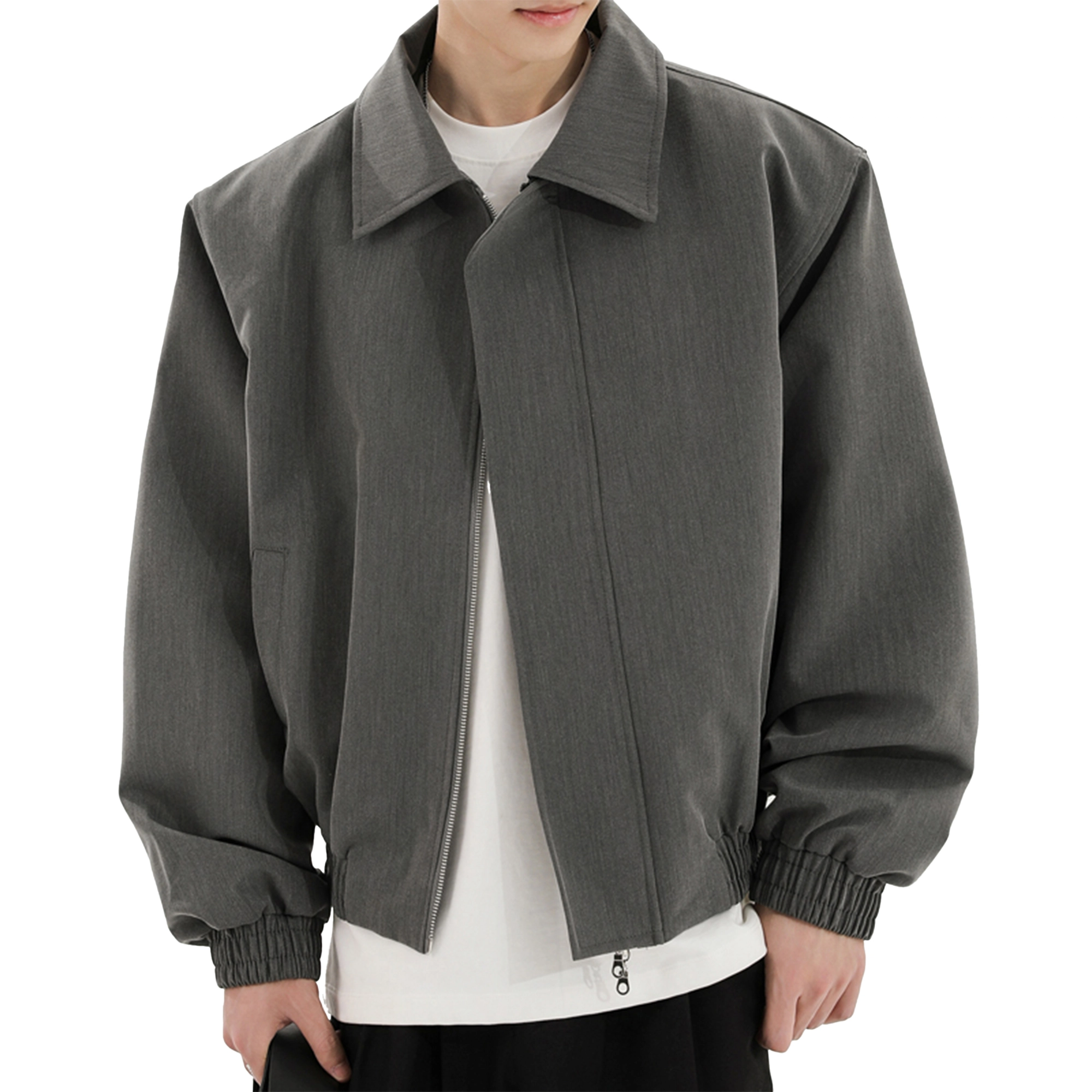 FRQ clean fit
