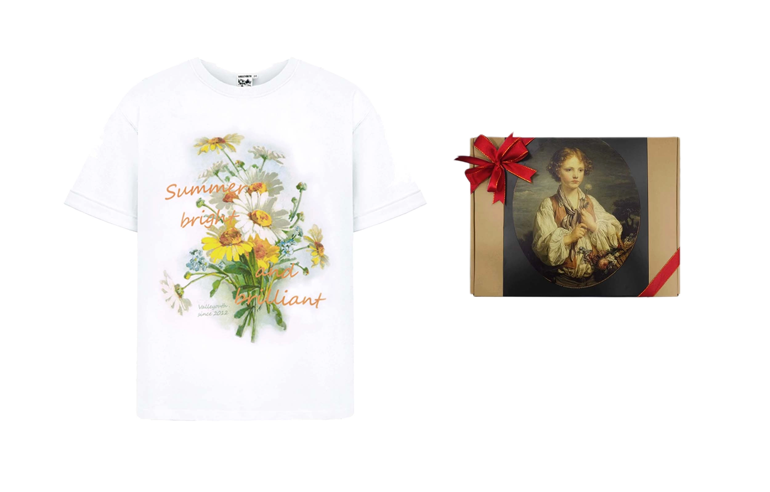 VALLEYOUTH T