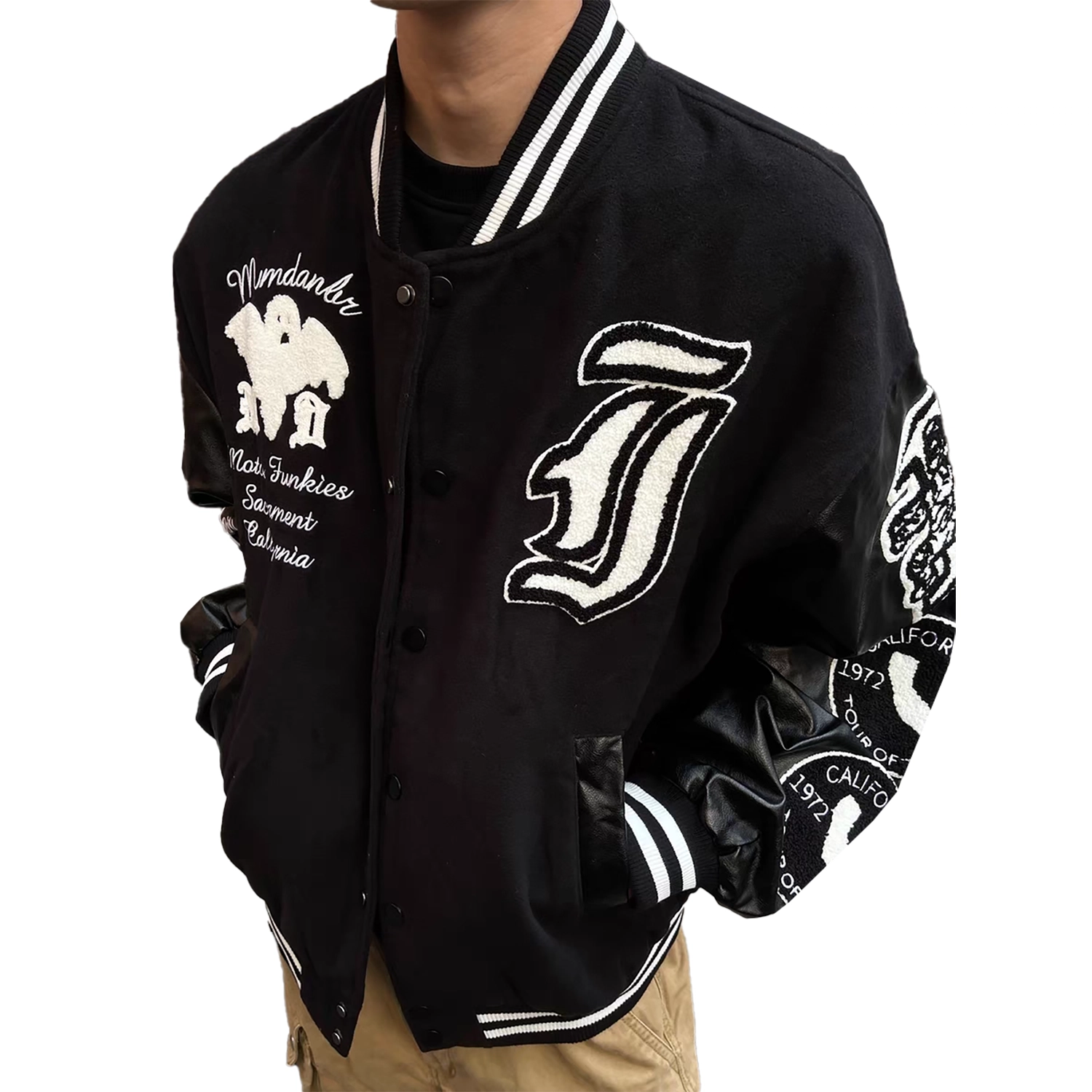 WHELVE Hiphop