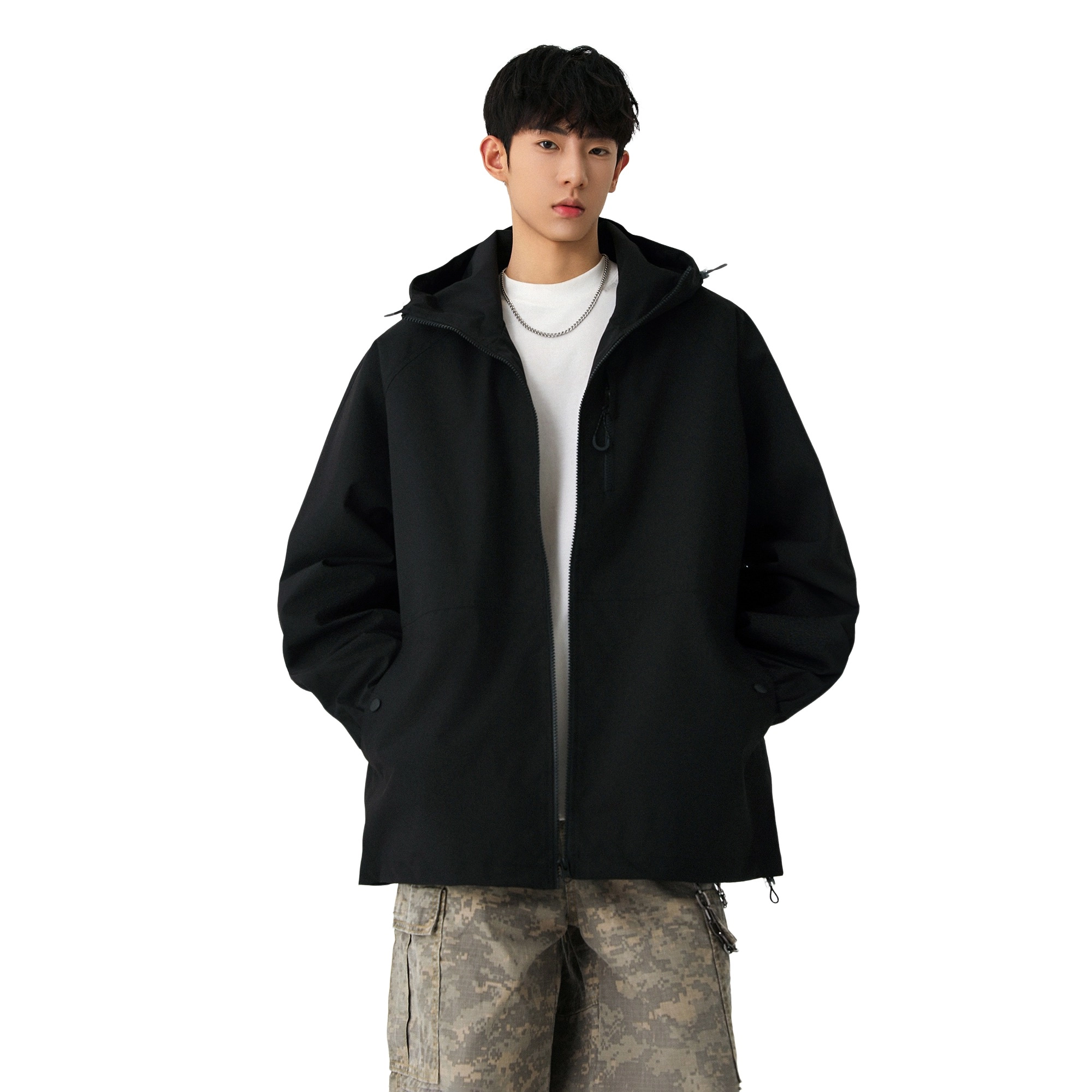 URBAN AUTHENTIC