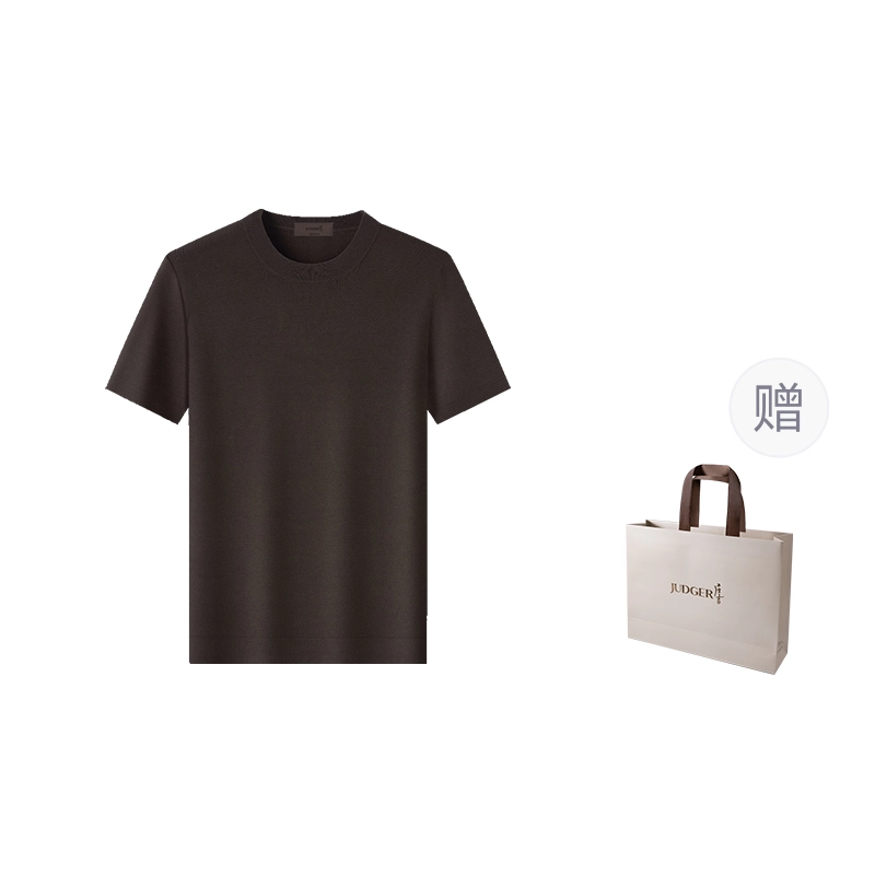 JUDGER T