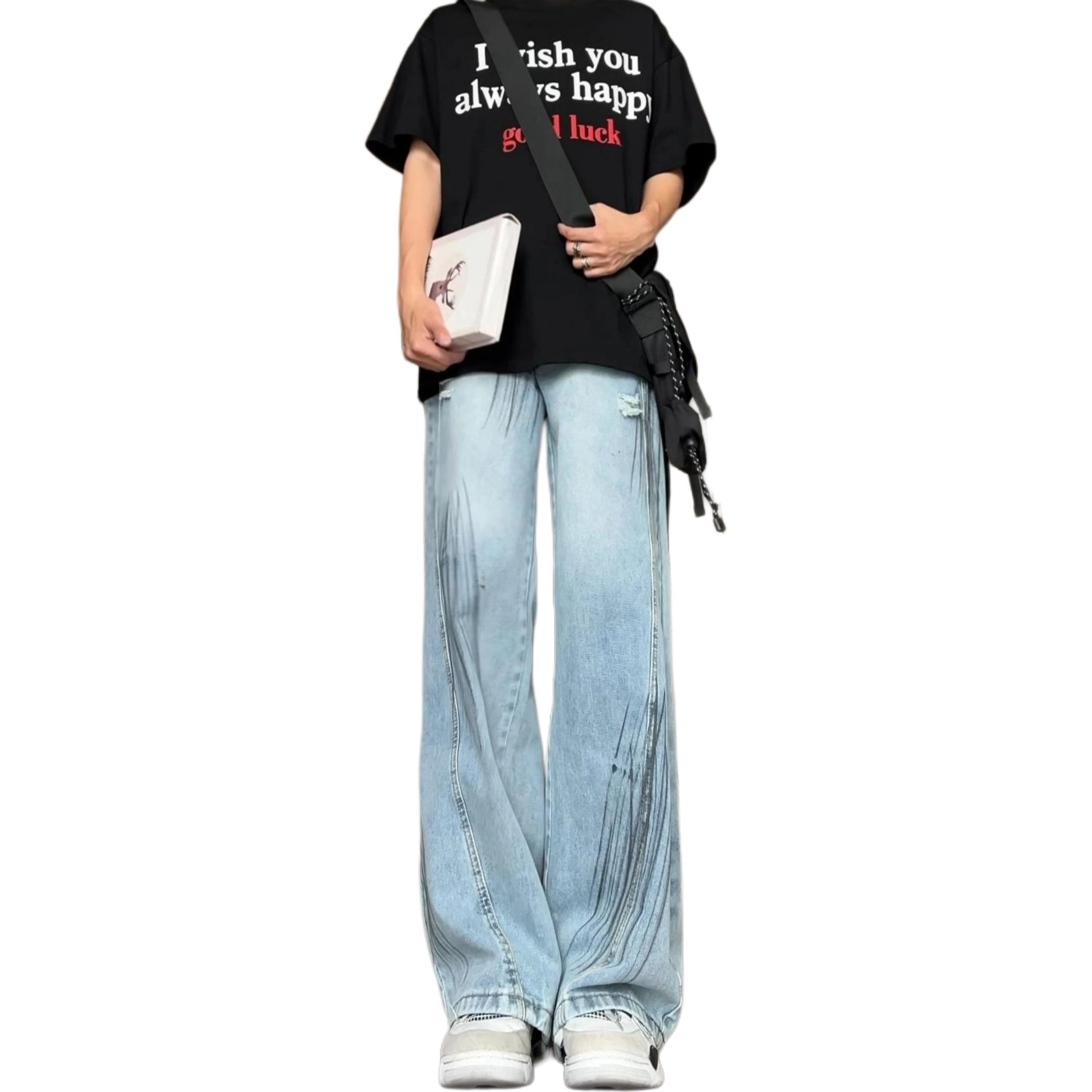 M JEANS STUDIOS 7