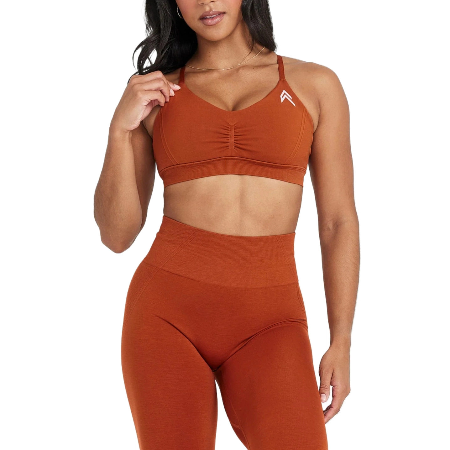ONER ACTIVE Effortless Micro Bralette
