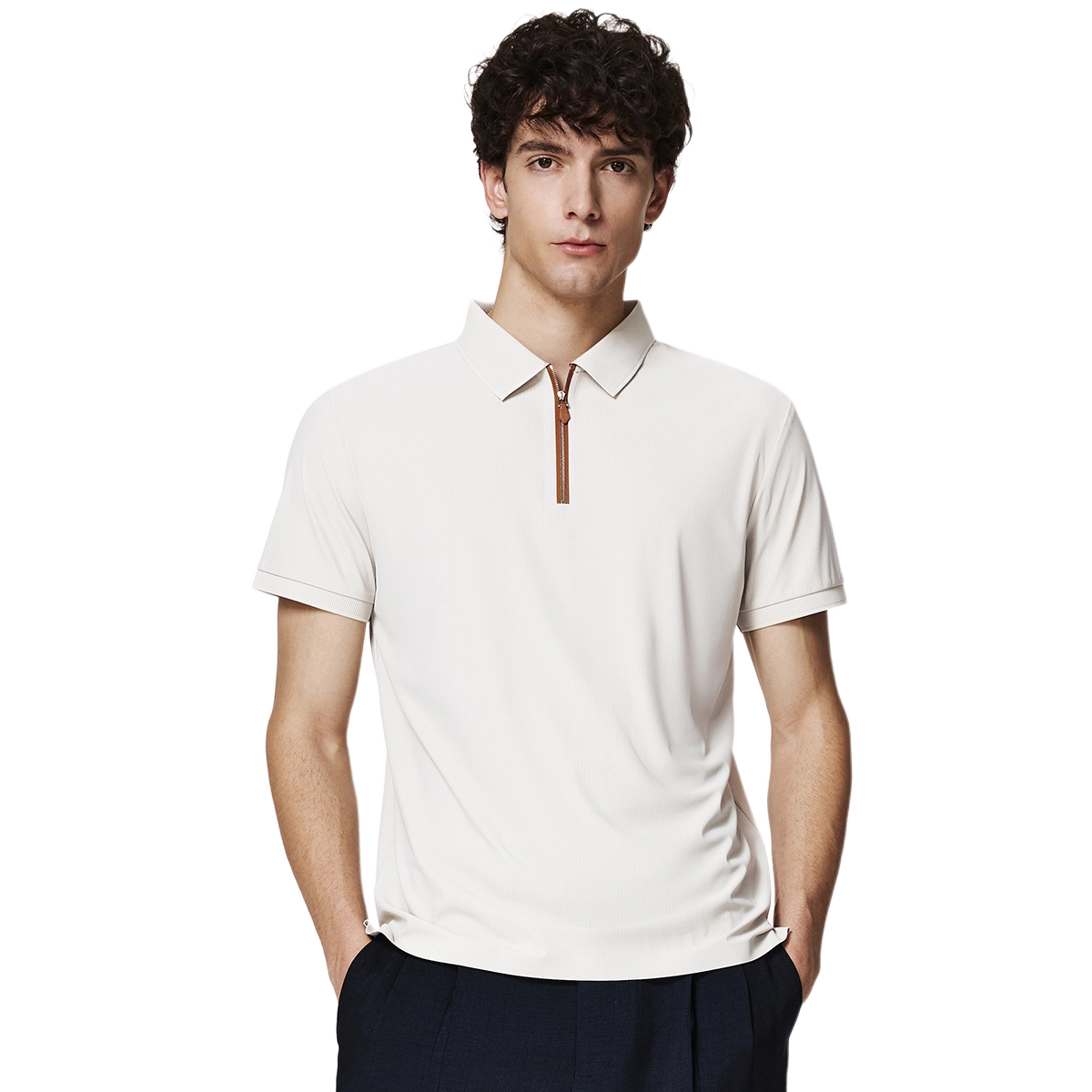 JUDGER Polo