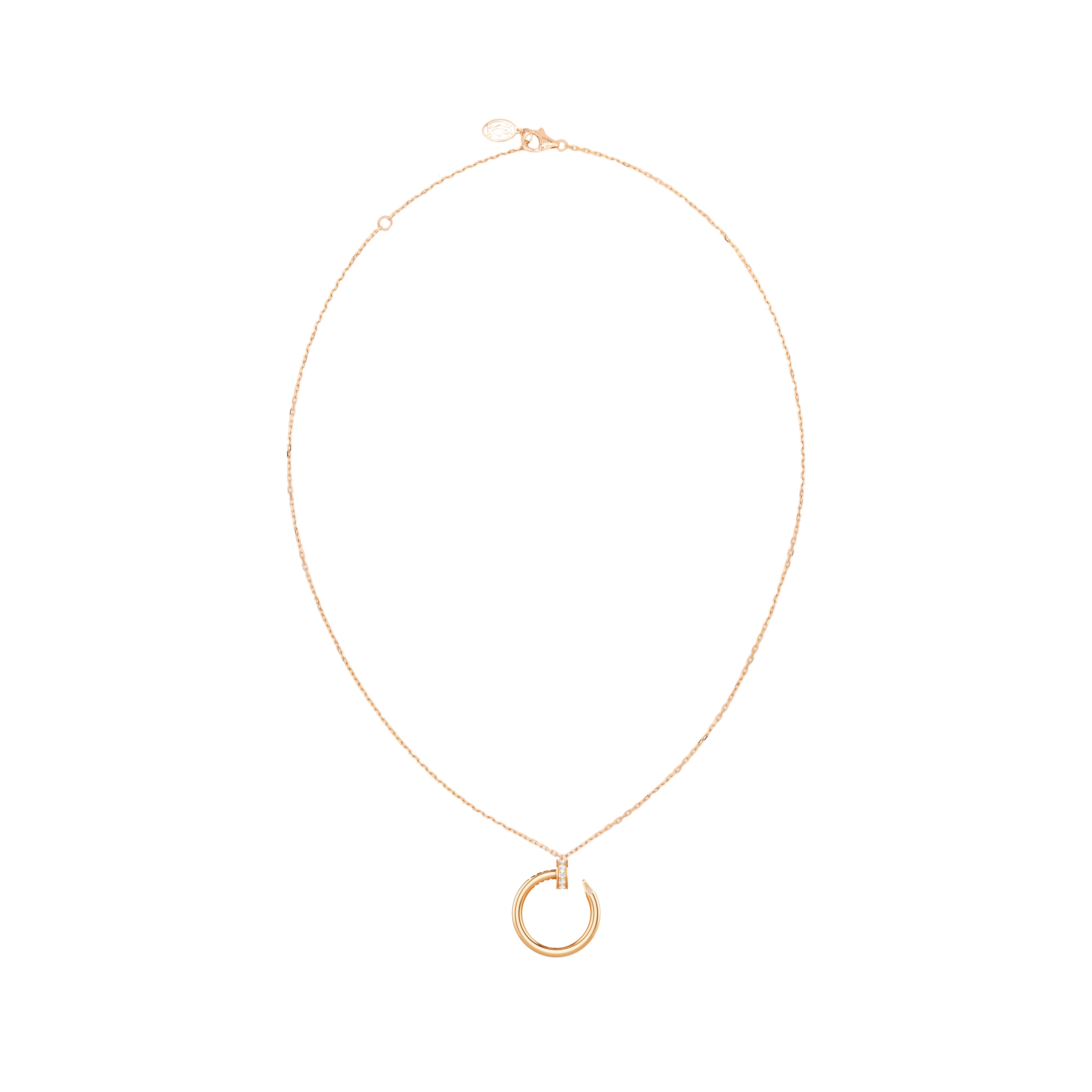 CARTIER Juste un Clou 18k