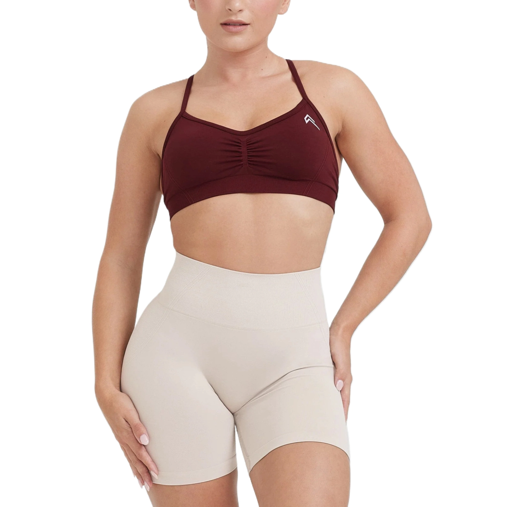 ONER ACTIVE Effortless Strappy Bralette