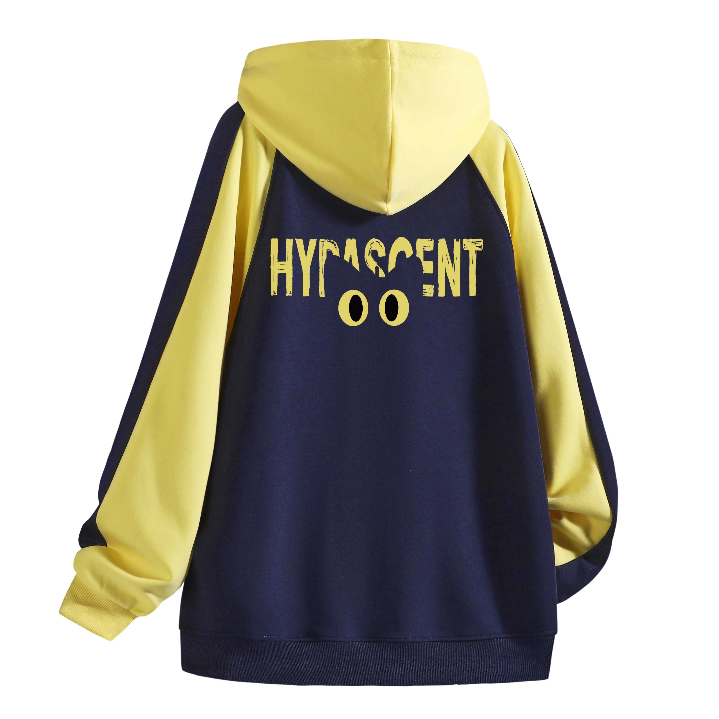 HYPASCENT logo
