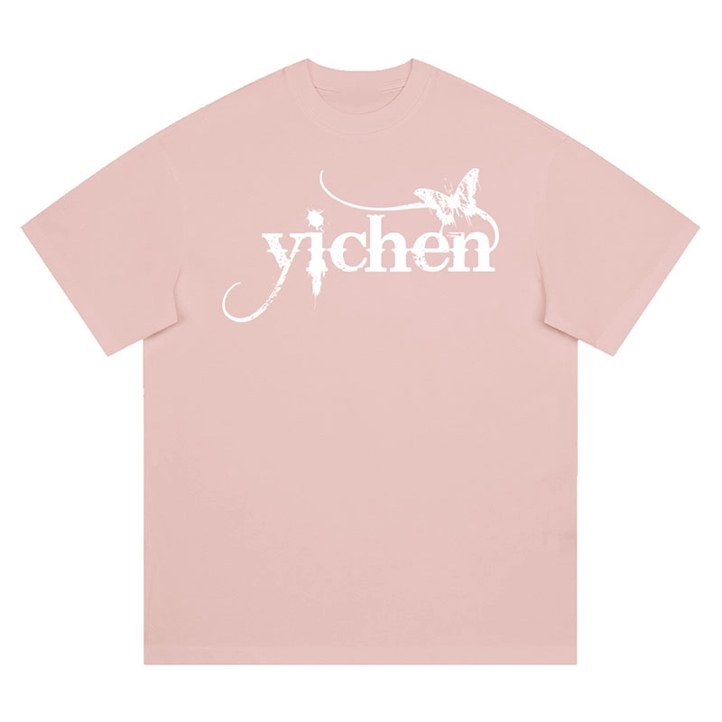 YICHEN logoinsT