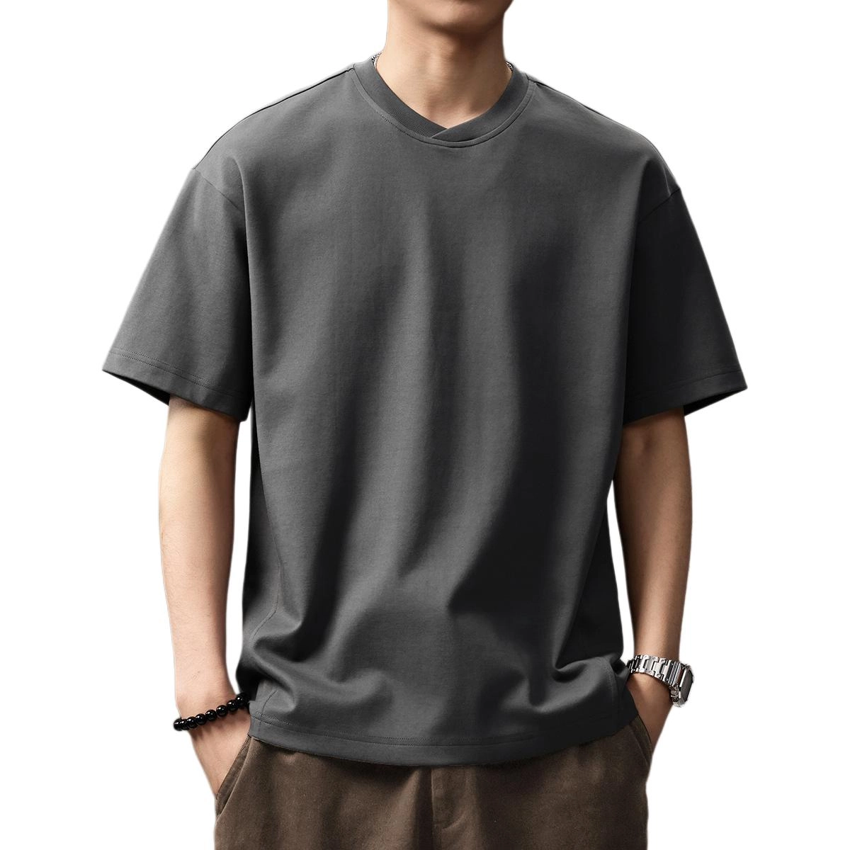 T