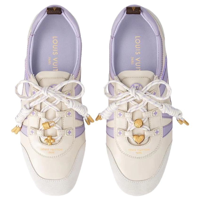 LOUIS VUITTON Sneakerina