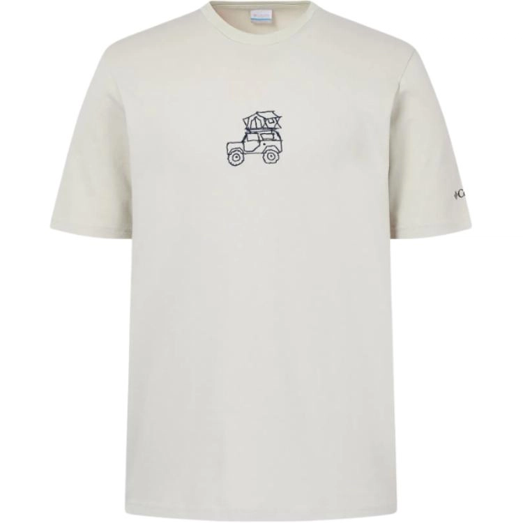 Columbia T