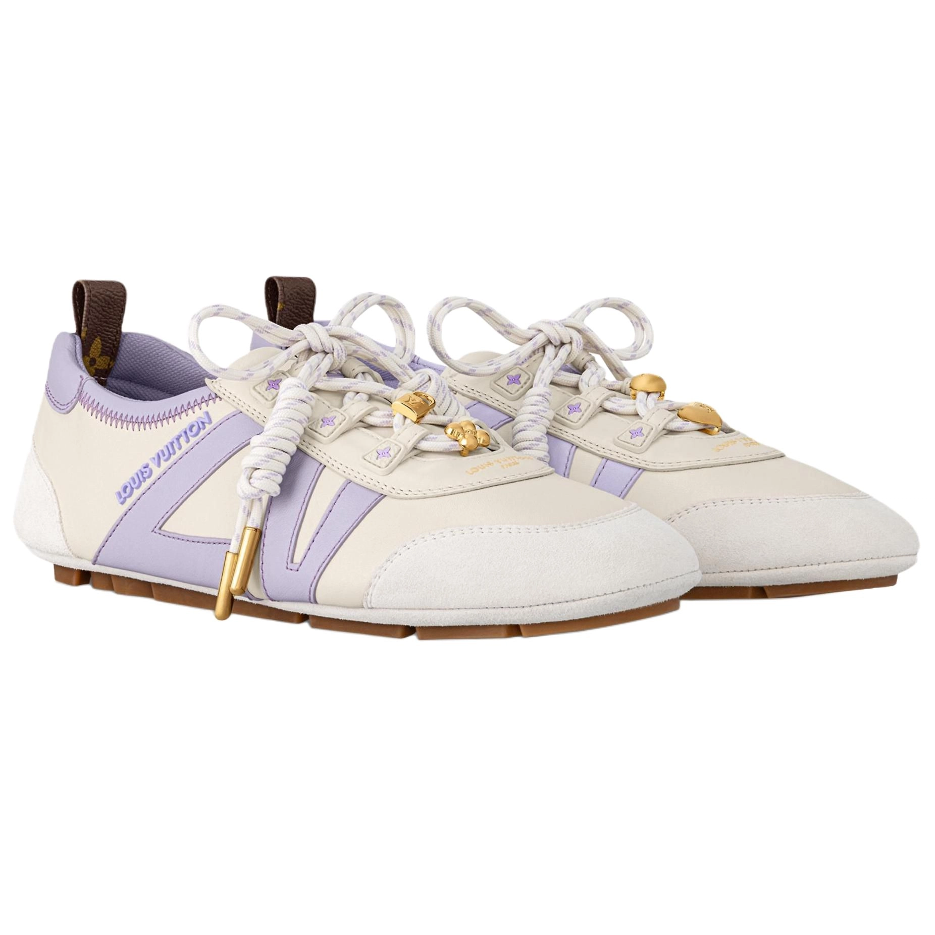 LOUIS VUITTON Sneakerina