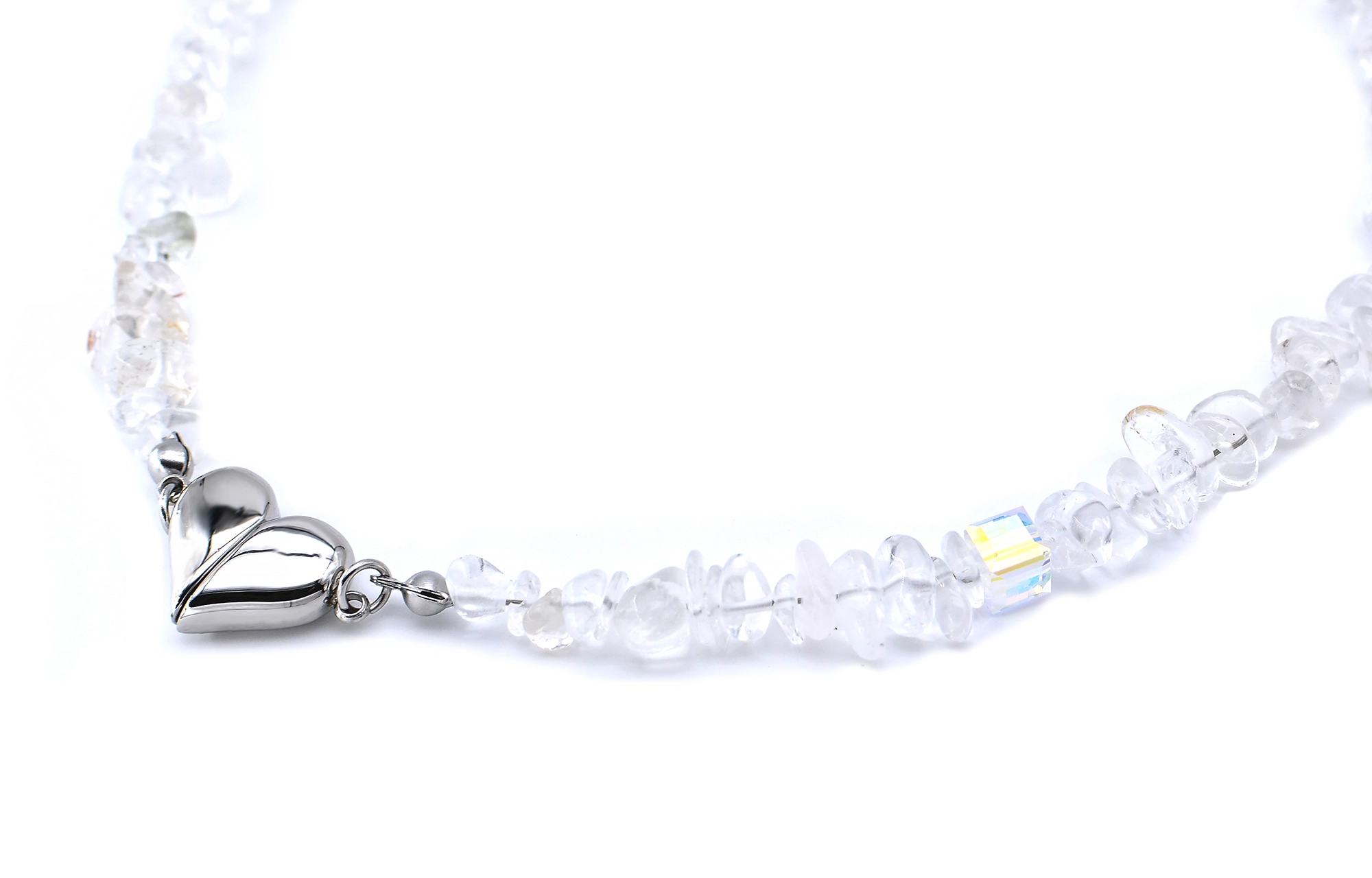 DAP chocker