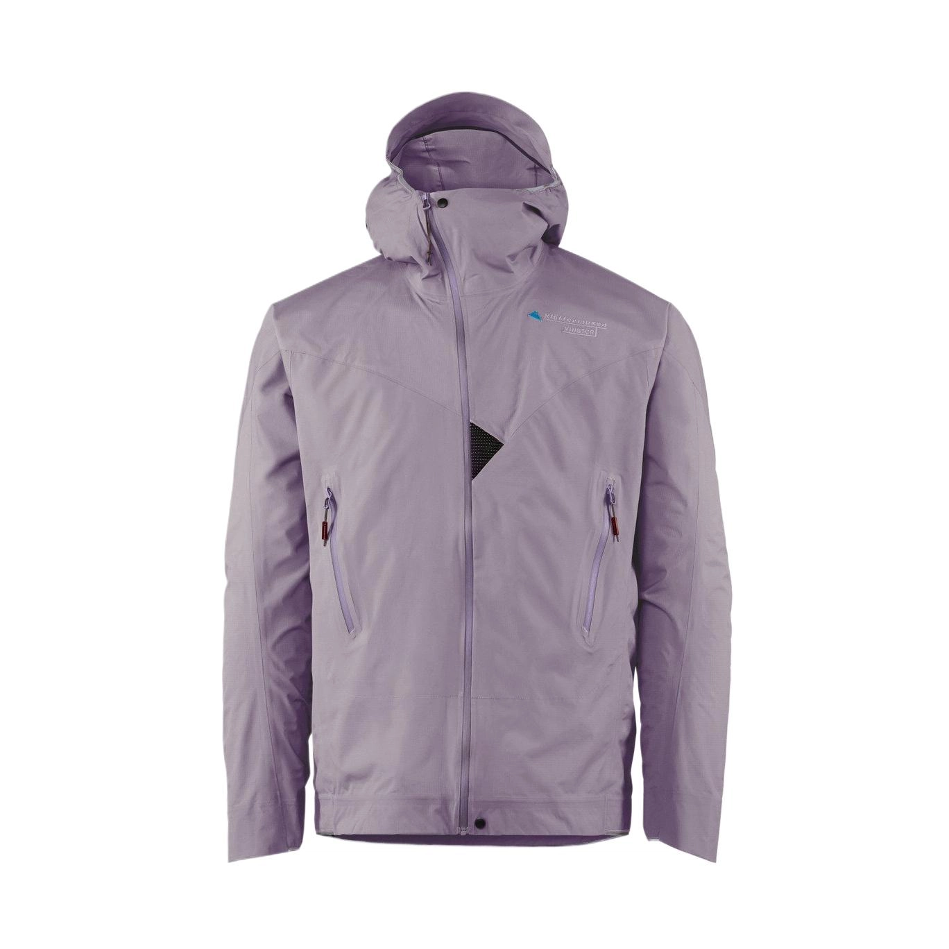 KLATTERMUSEN Vingtor Mens Ultralight Waterproof Jacket