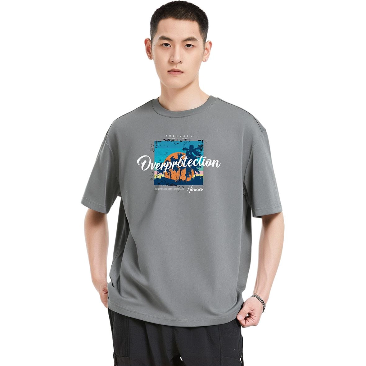 OVERPROTECTION T