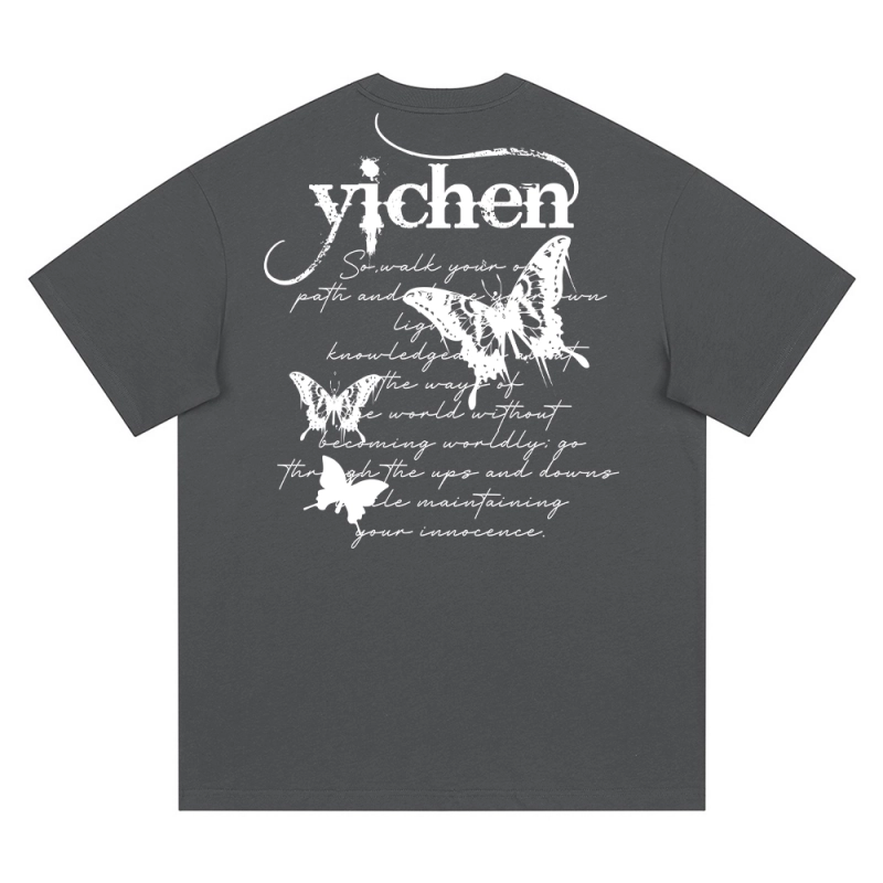 YICHEN logoinsT