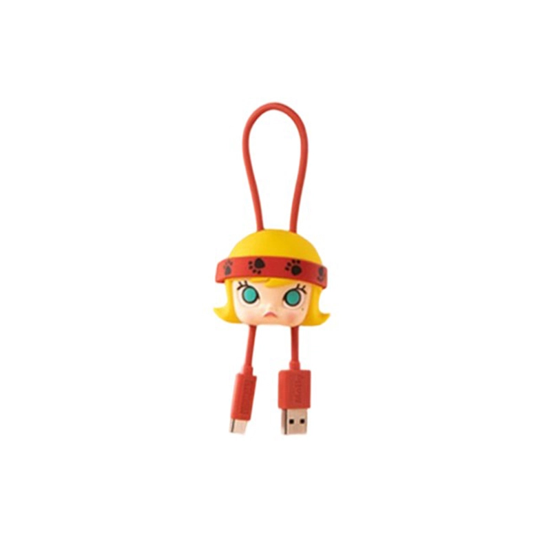 POP MART Molly iPhone 9