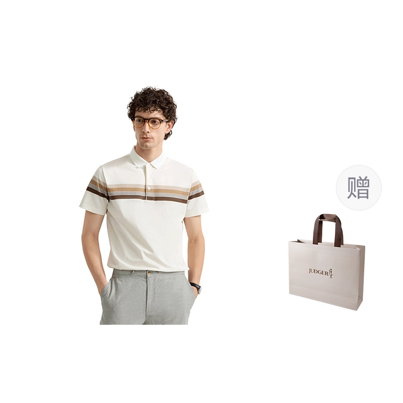 JUDGER Polo
