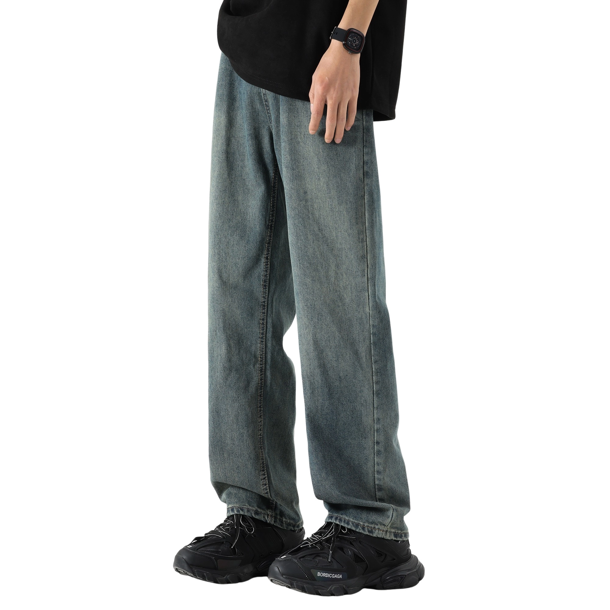 URBAN AUTHENTIC
