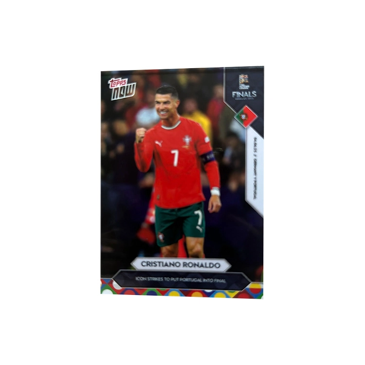 Topps Now C