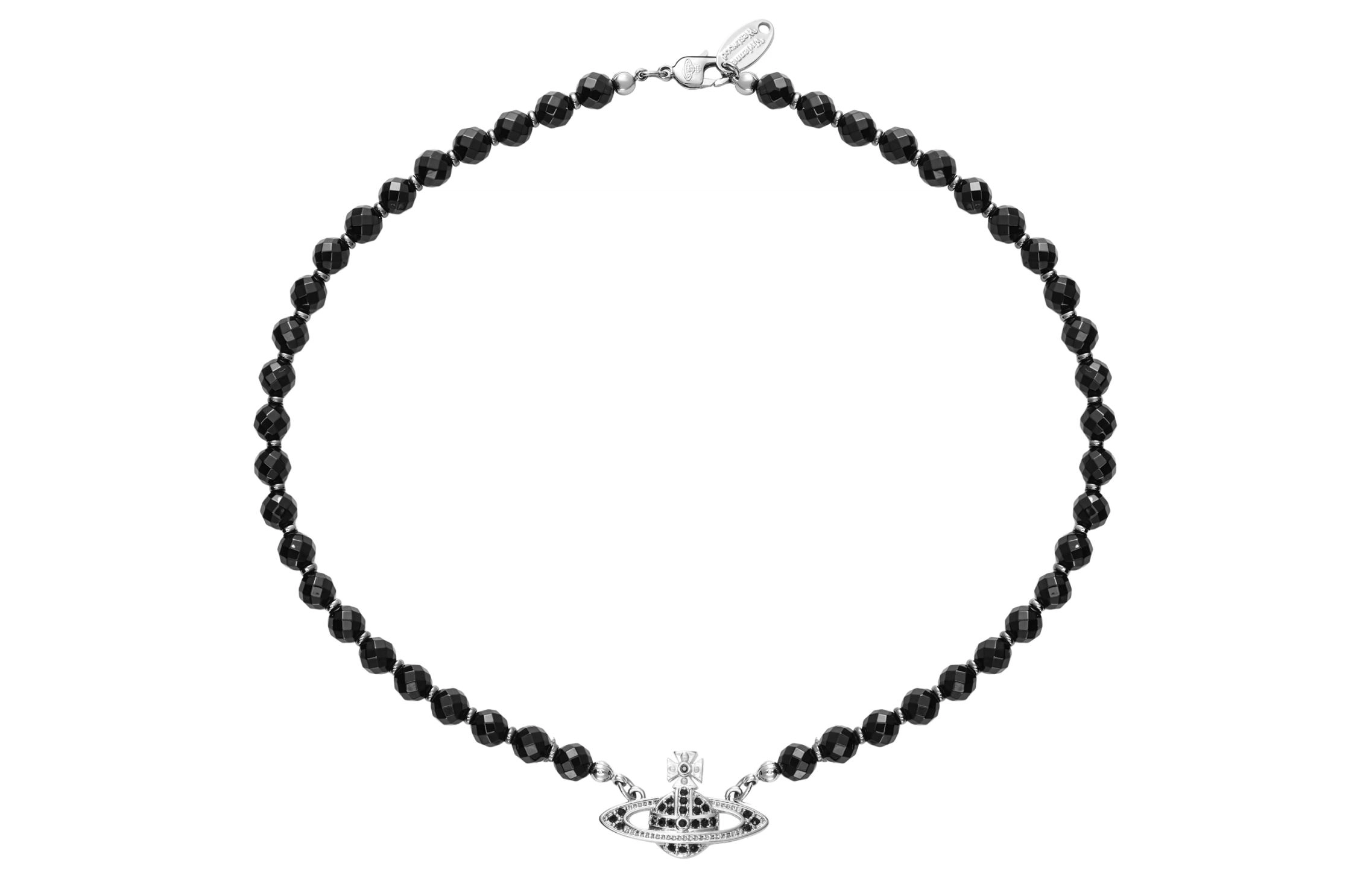 Vivienne Westwood ONE ROW RELIEF CHOKER