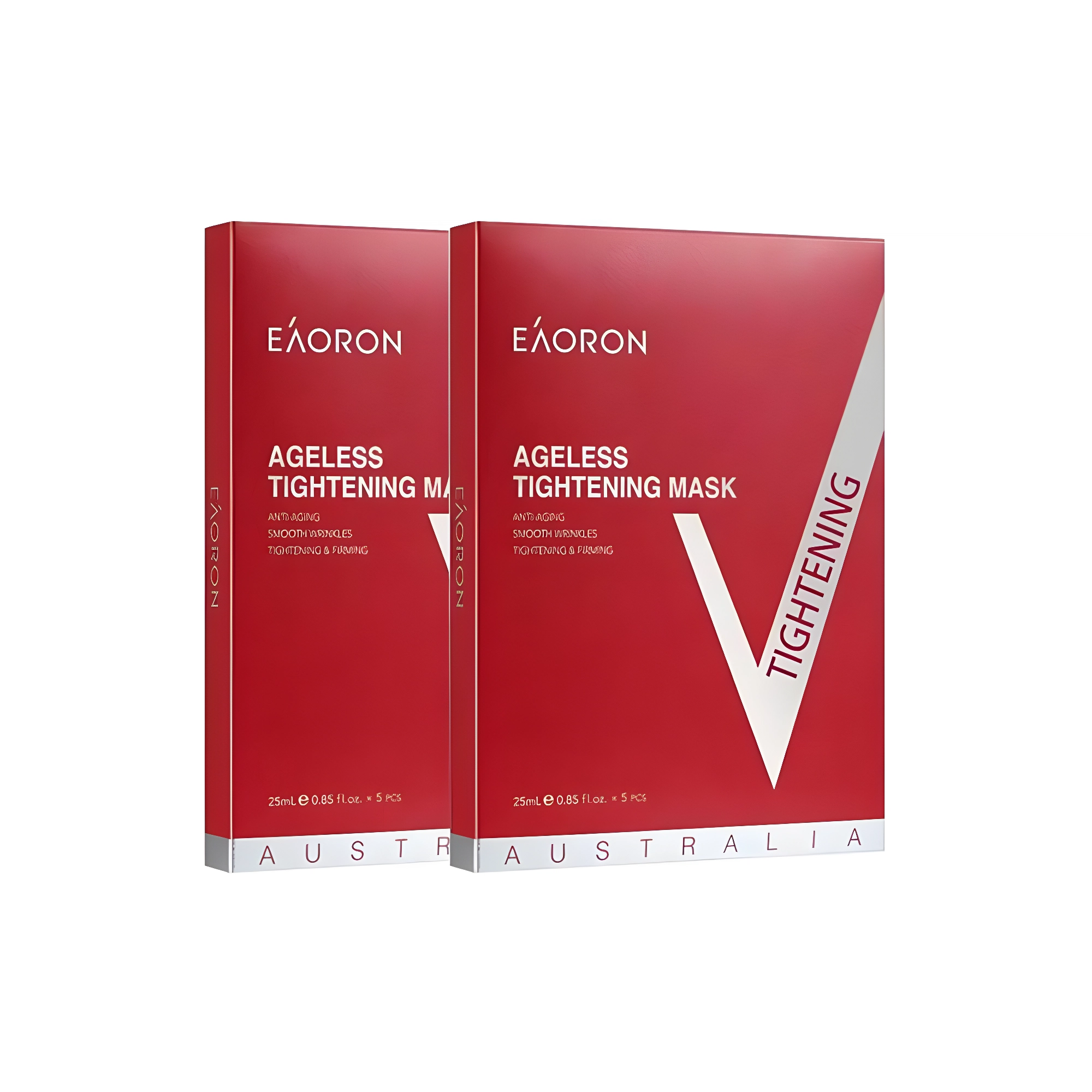 eaoron 1 25ml*52 25ml*53 25ml*5