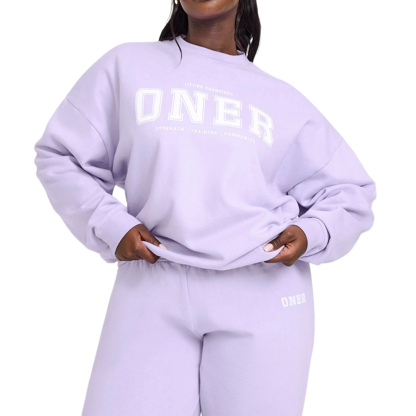 ONER ACTIVE LOGO