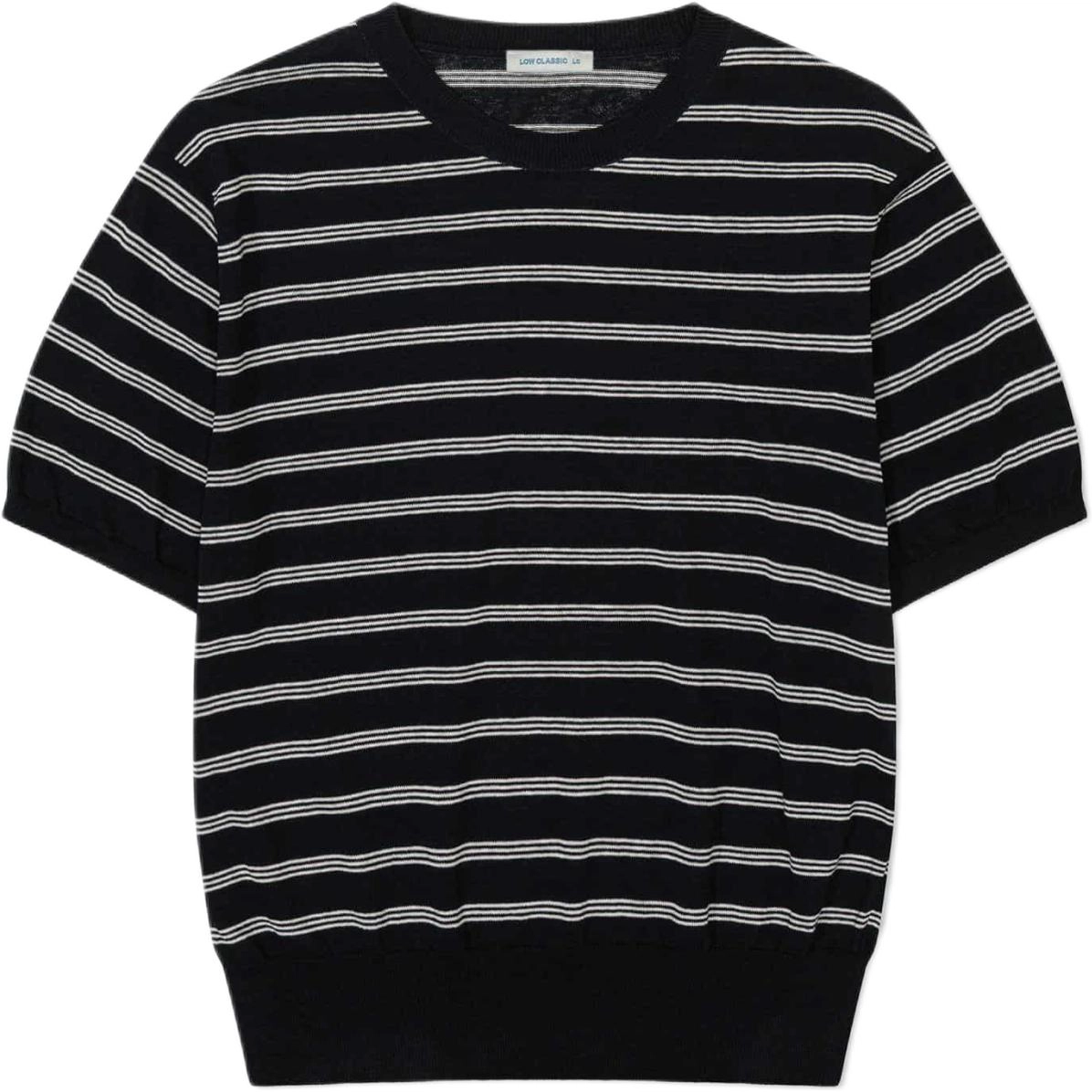 LOW CLASSIC Lc SS25T
