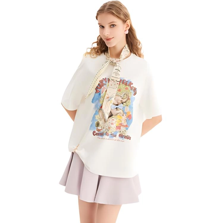 JORYAweekend SS23 T