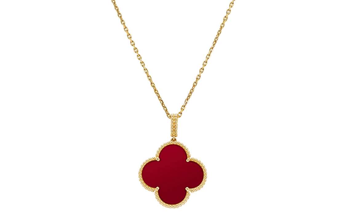 Van Cleef Arpels Alhambra Magic Alhambra K 18k