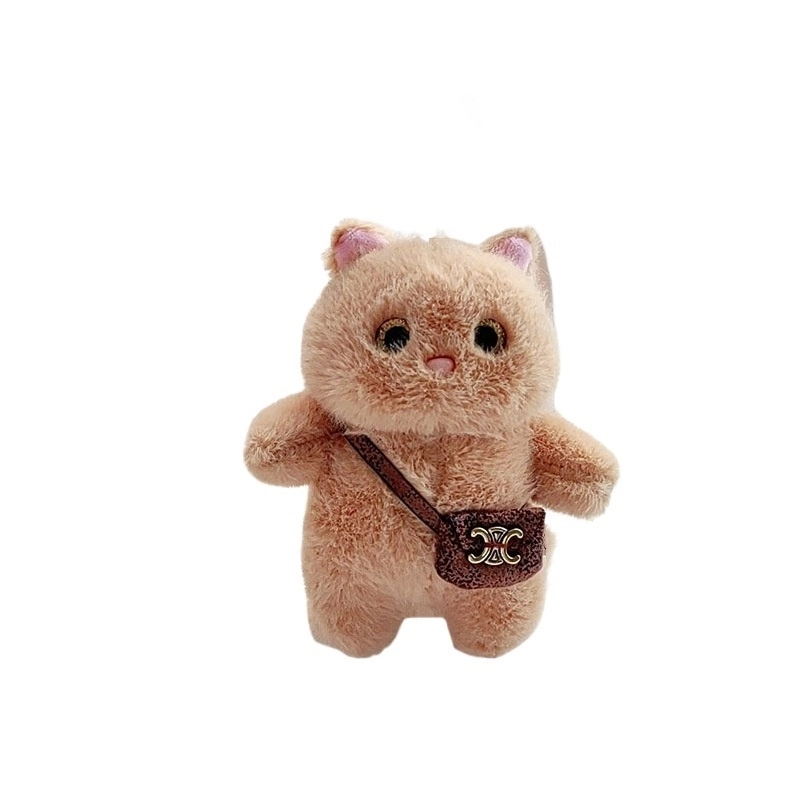 MIC RABBIT 15cm