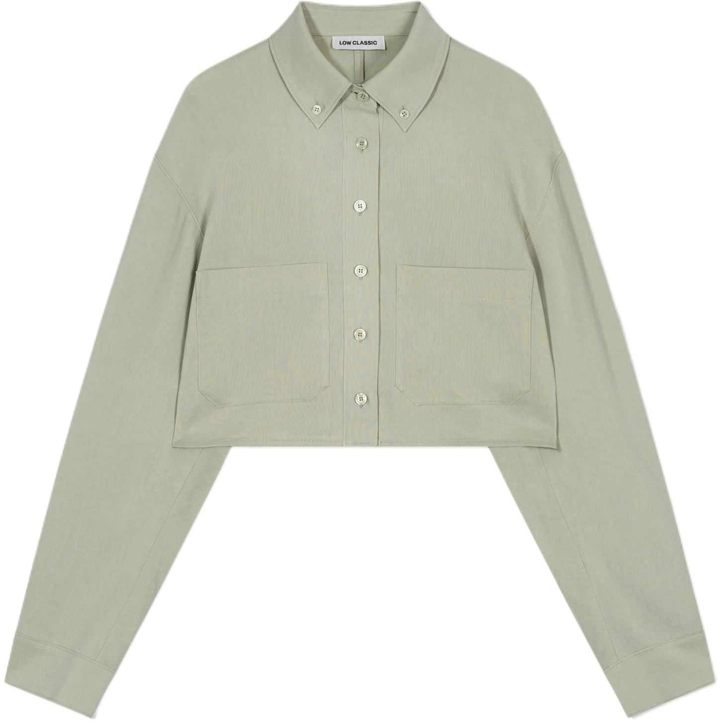 LOW CLASSIC SS25