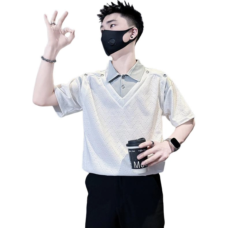 CITYLINK TACTIC Polo