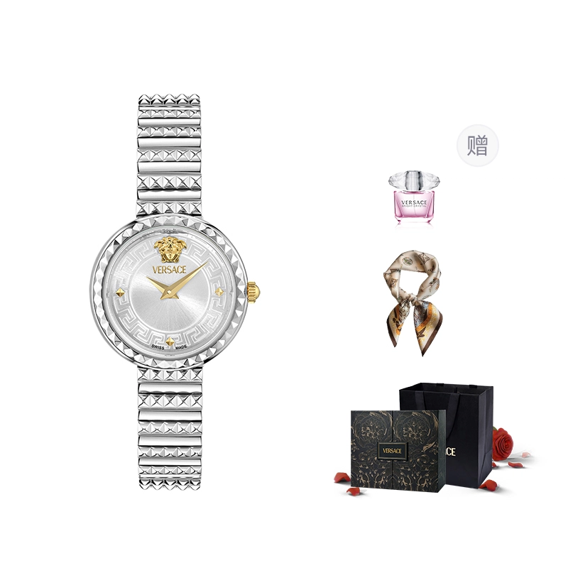 VERSACE 28