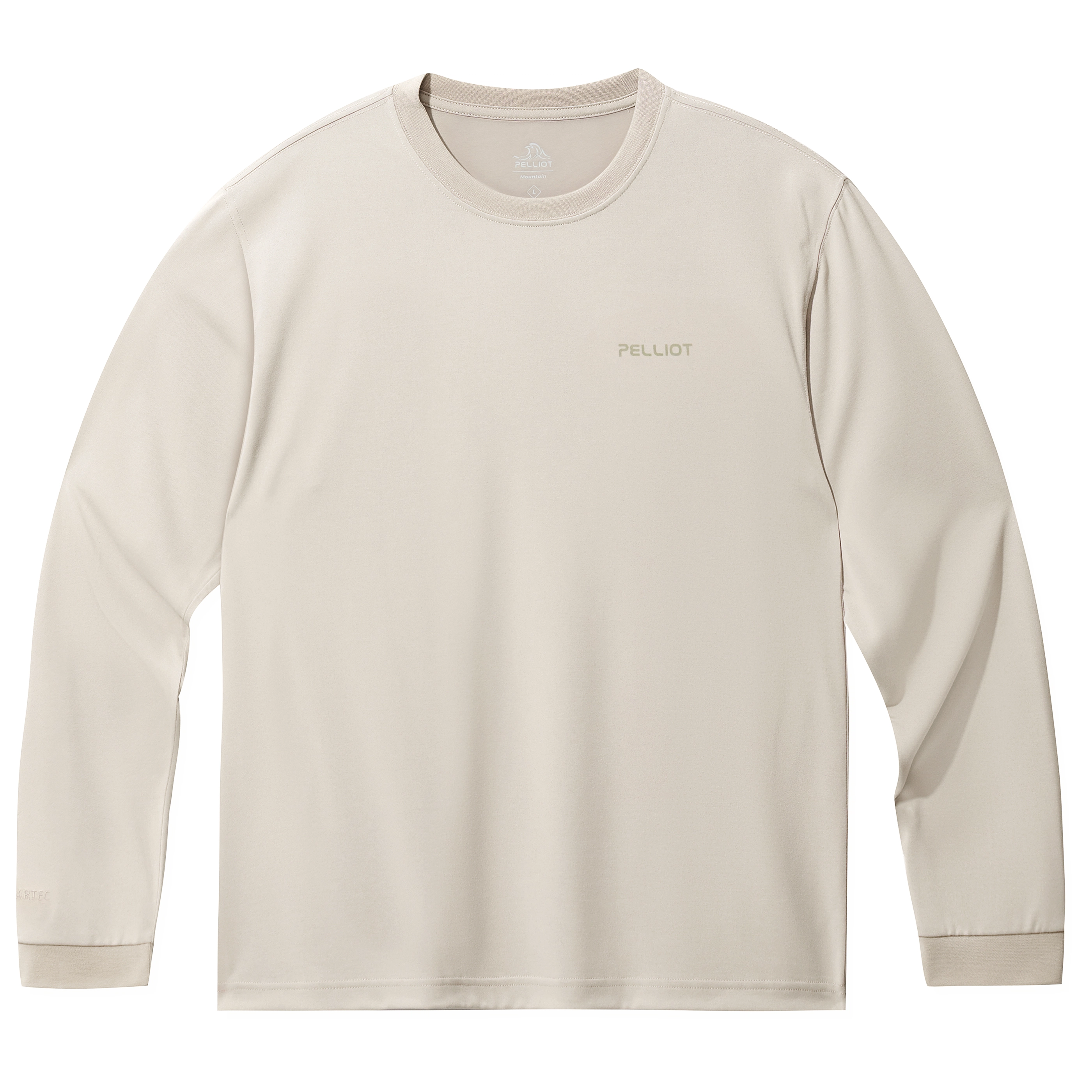 PELLIOT Polartec powerdry T