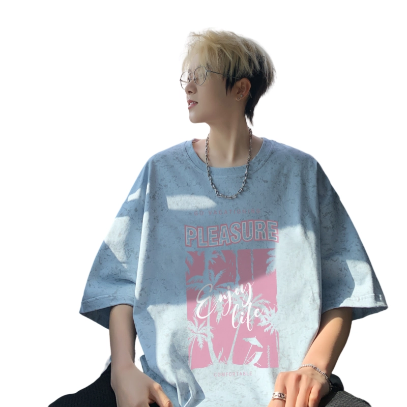 Fakeyoung T