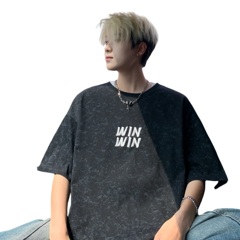 Fakeyoung T