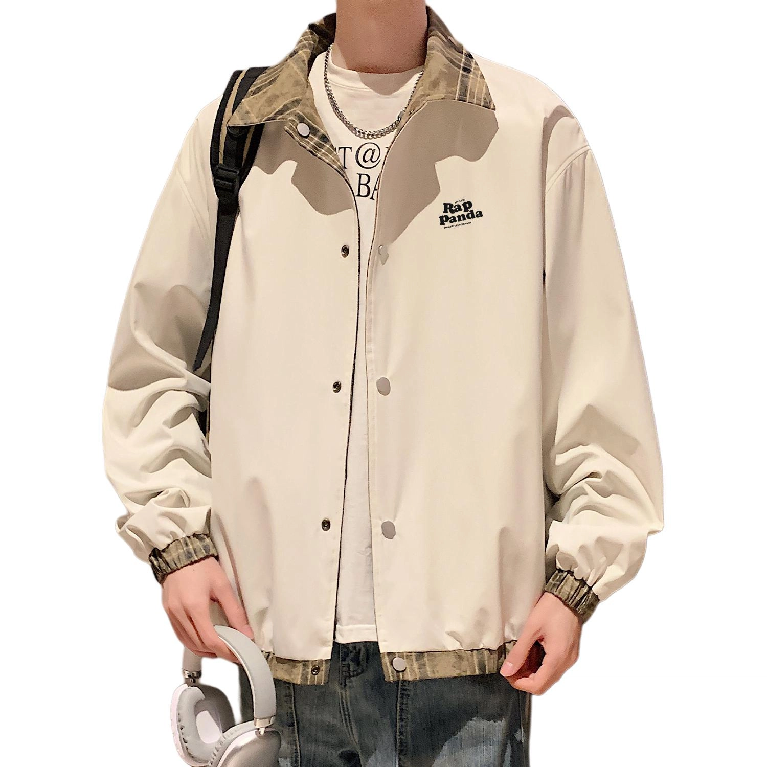 RAP PANDA vintage